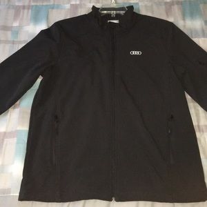 Audi jacket NEVER WORN